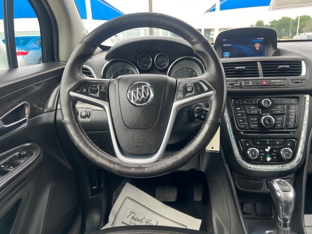 2014 Buick Encore Leather Gainesville TX