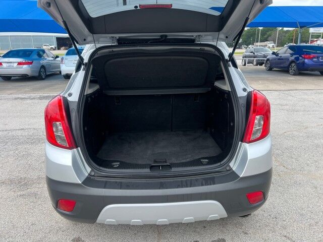 2014 Buick Encore Leather Gainesville TX