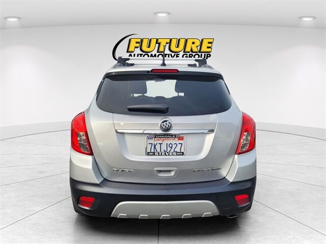 2014 Buick Encore Leather Roseville CA
