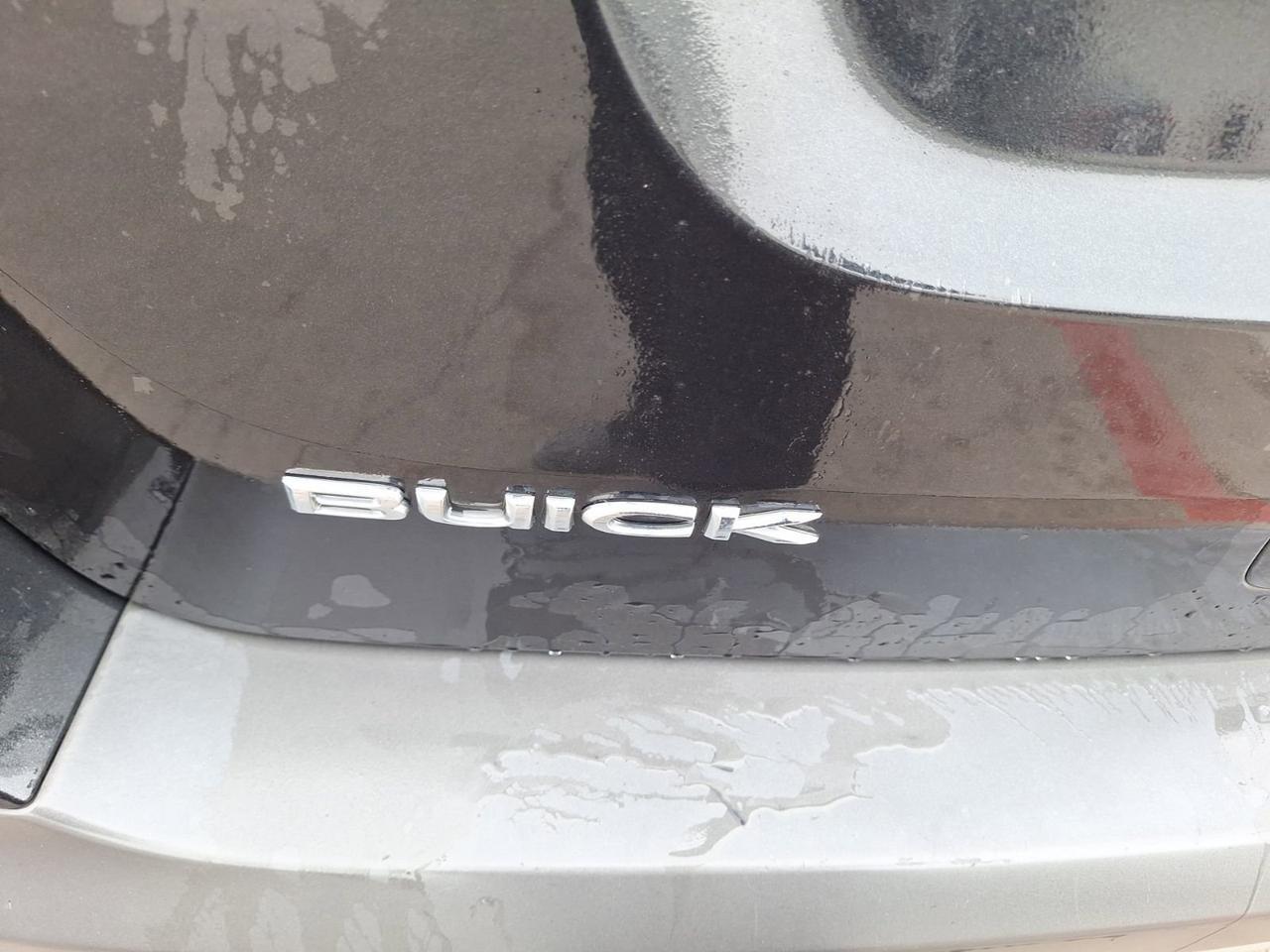 2014 Buick Encore Premium Hurst TX