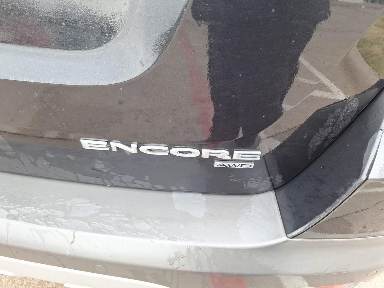 2014 Buick Encore Premium Hurst TX