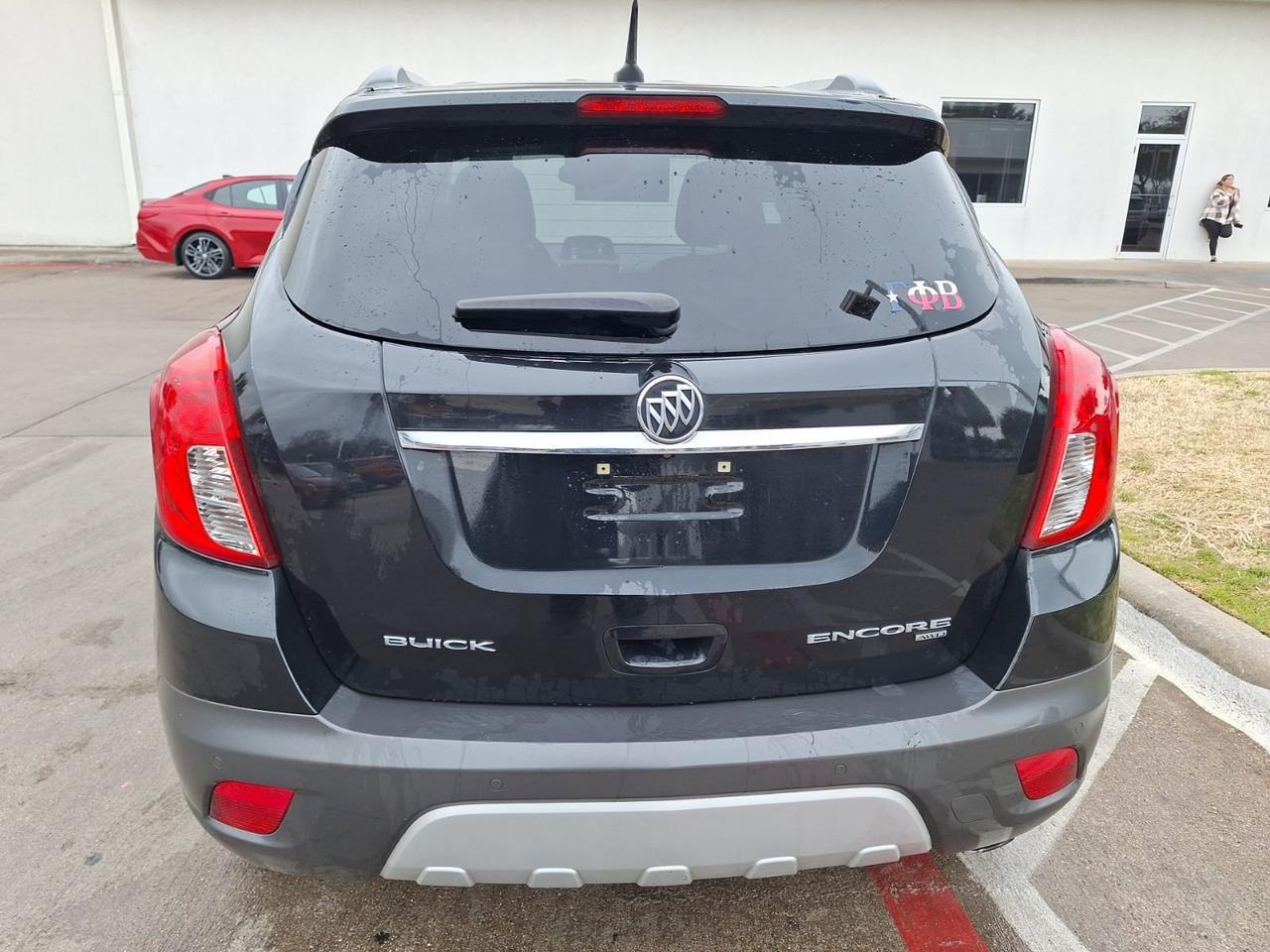 2014 Buick Encore Premium Hurst TX