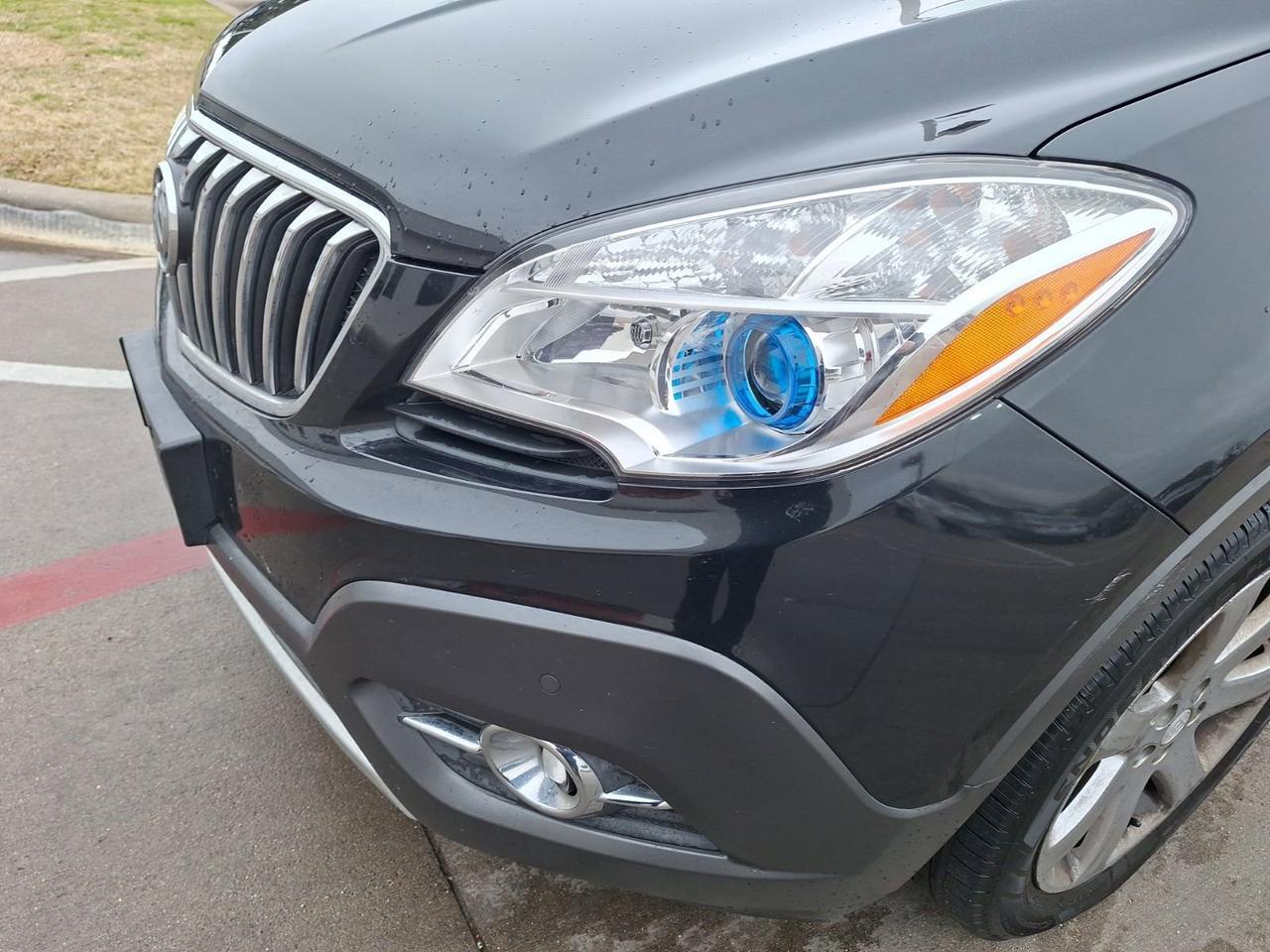 2014 Buick Encore Premium Hurst TX