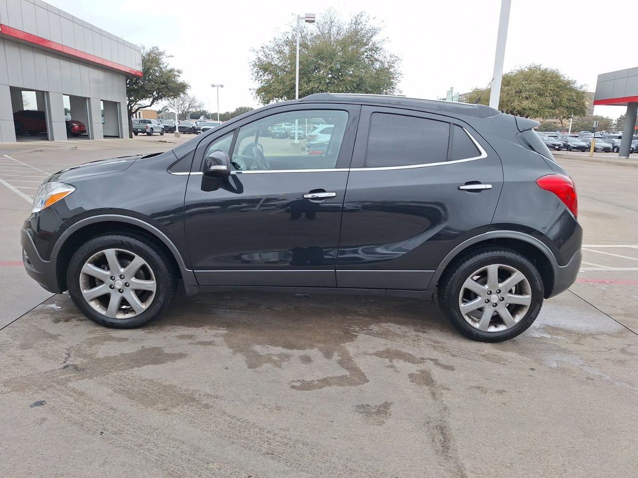 2014 Buick Encore Premium Hurst TX