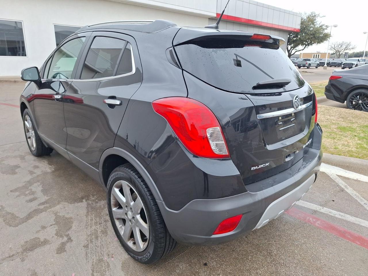 2014 Buick Encore Premium Hurst TX