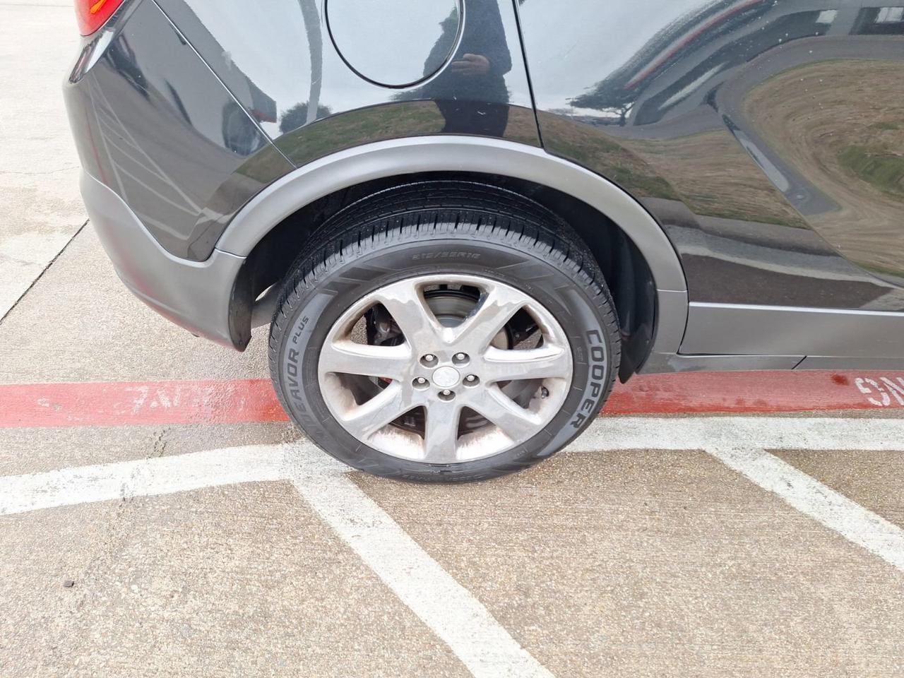 2014 Buick Encore Premium Hurst TX