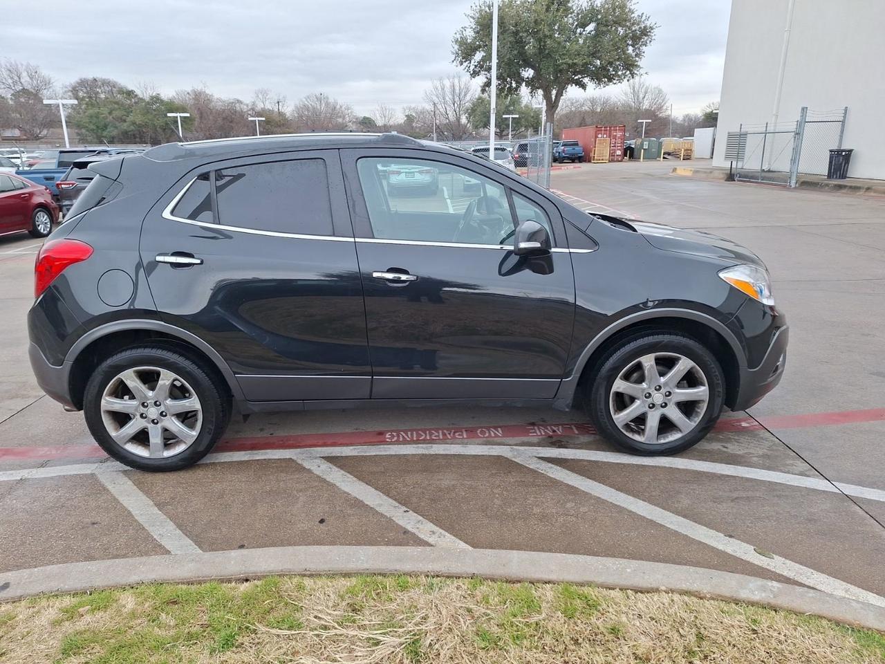 2014 Buick Encore Premium Hurst TX