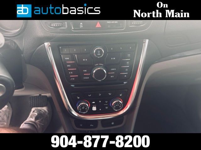 2014 Buick Encore Premium Jacksonville FL