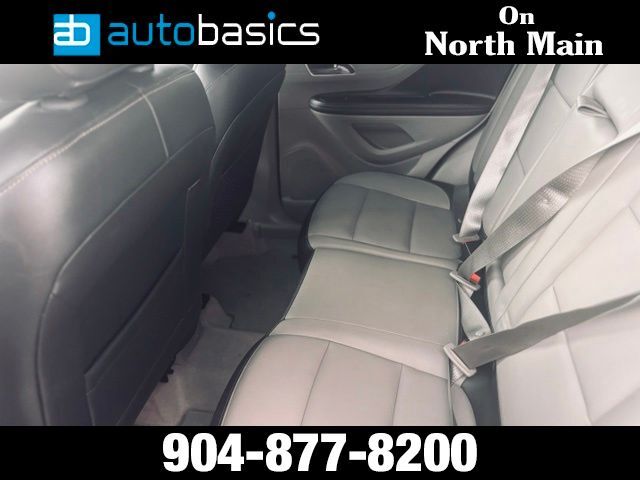 2014 Buick Encore Premium Jacksonville FL