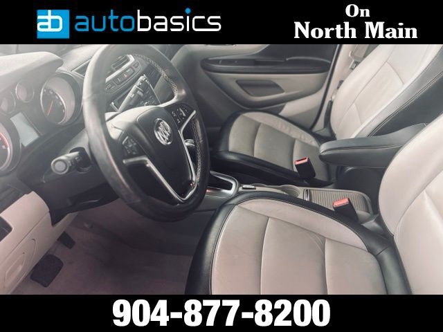 2014 Buick Encore Premium Jacksonville FL