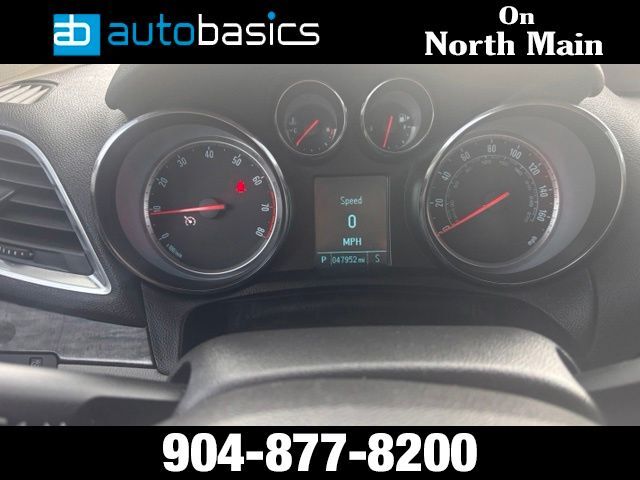 2014 Buick Encore Premium Jacksonville FL