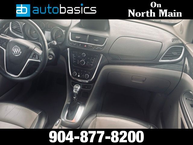 2014 Buick Encore Premium Jacksonville FL