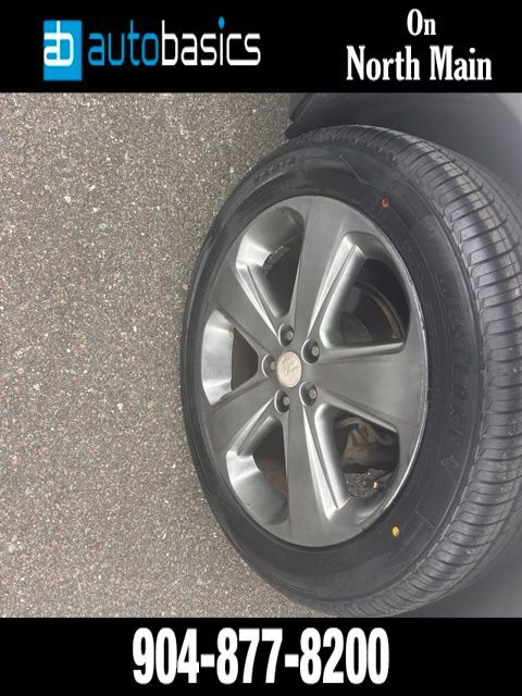 2014 Buick Encore Premium Jacksonville FL