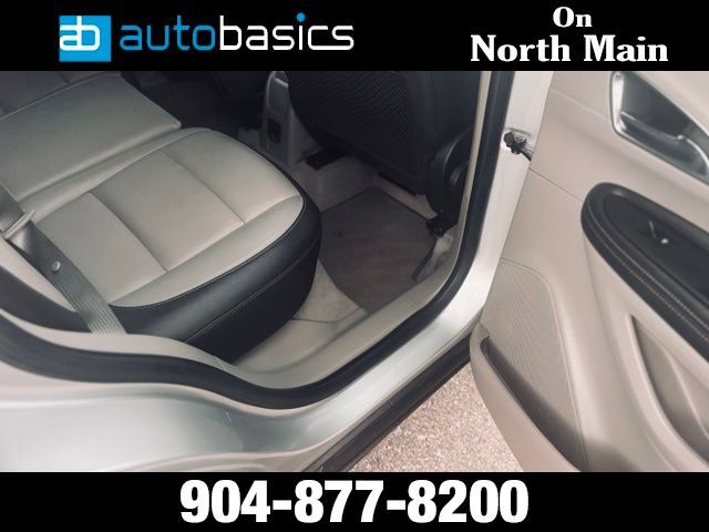 2014 Buick Encore Premium Jacksonville FL