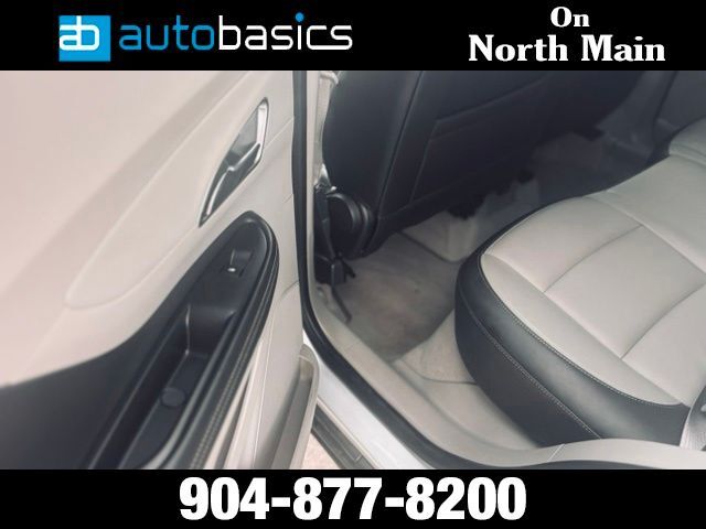 2014 Buick Encore Premium Jacksonville FL