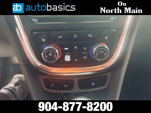 2014 Buick Encore Premium Jacksonville FL