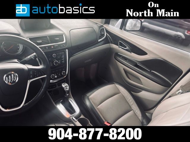 2014 Buick Encore Premium Jacksonville FL