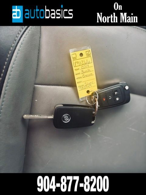 2014 Buick Encore Premium Jacksonville FL