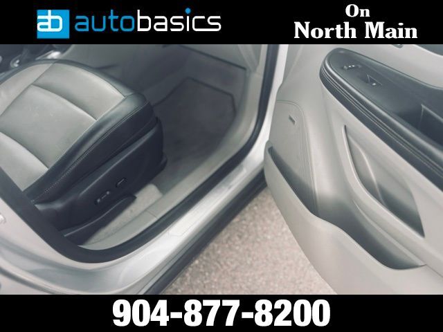 2014 Buick Encore Premium Jacksonville FL