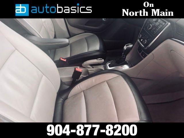2014 Buick Encore Premium Jacksonville FL