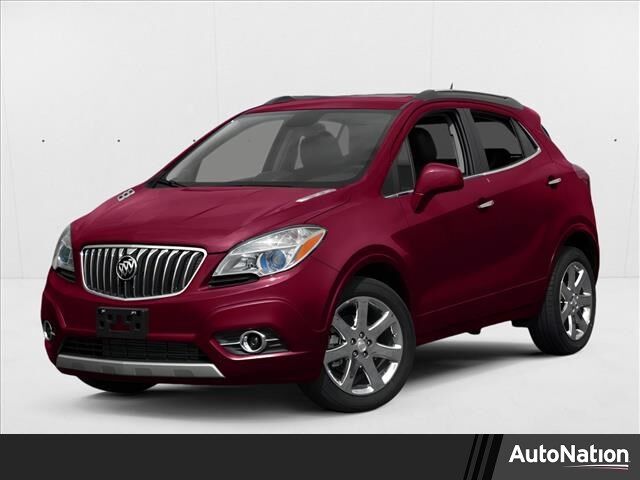 2014 Buick Encore Premium