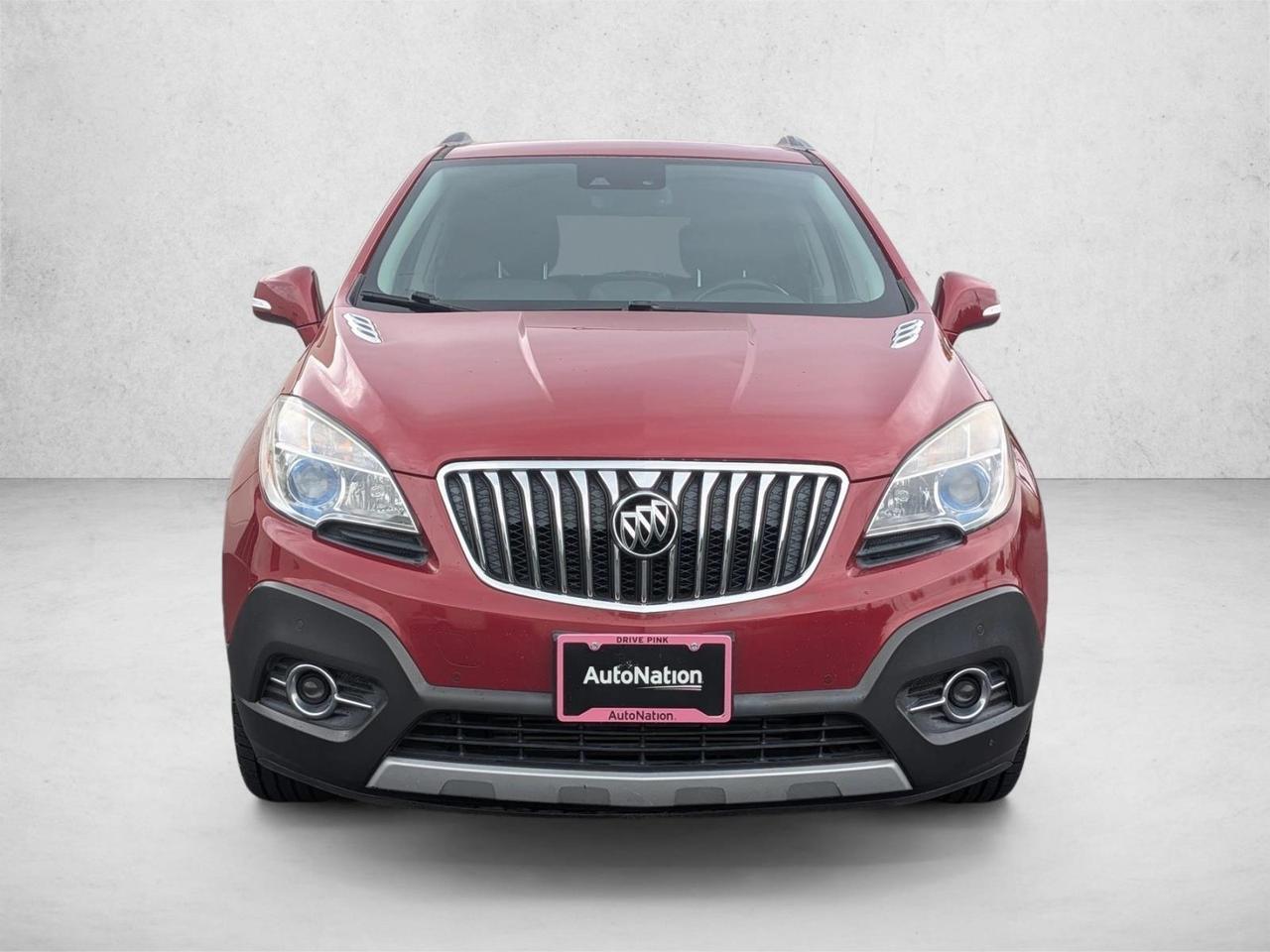 2014 Buick Encore Premium