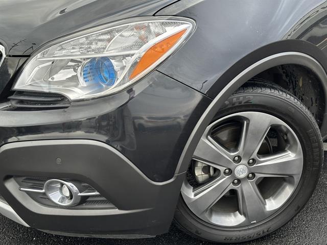 2014 Buick Encore Premium