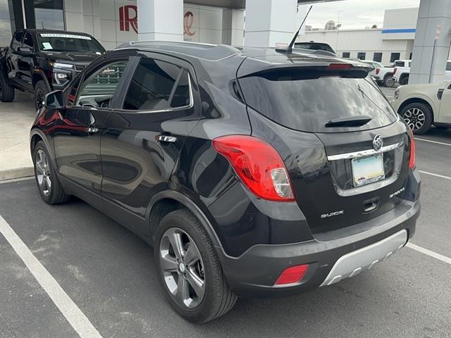 2014 Buick Encore Premium Tucson AZ