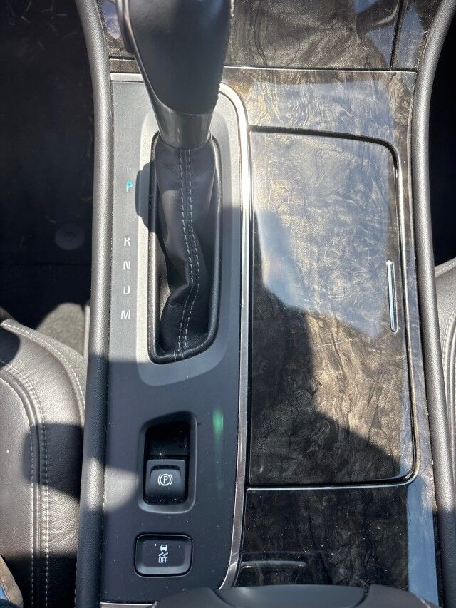 2014 Buick LaCrosse Leather Cleveland OH