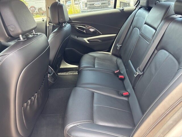 2014 Buick LaCrosse Leather Cleveland OH