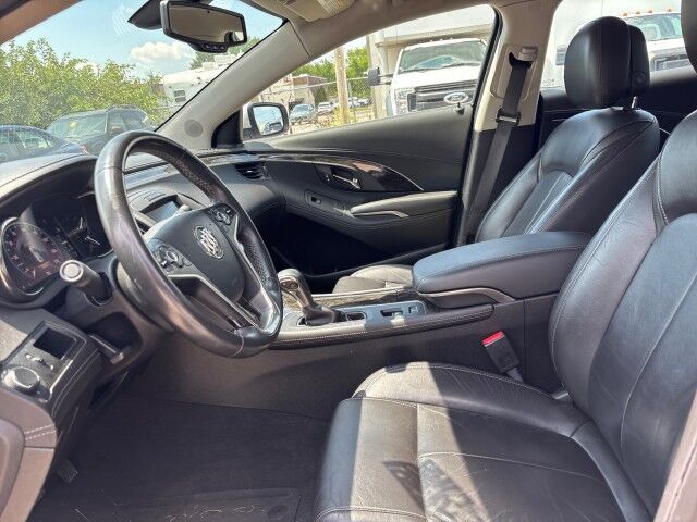 2014 Buick LaCrosse Leather Cleveland OH
