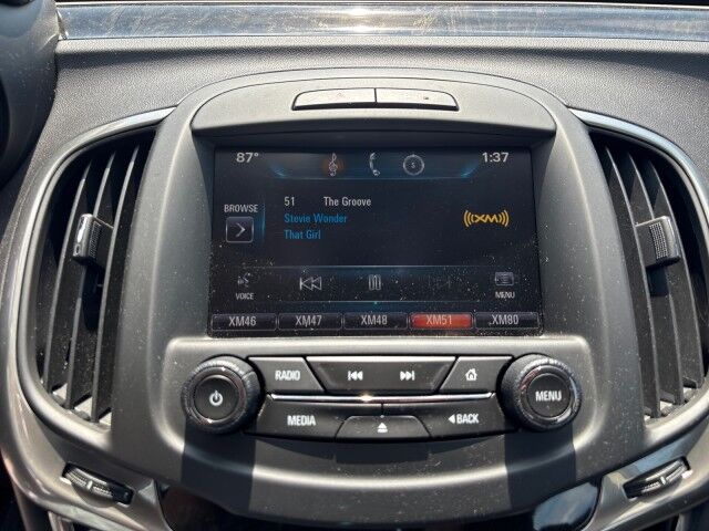 2014 Buick LaCrosse Leather Cleveland OH