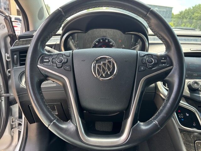 2014 Buick LaCrosse Leather Cleveland OH