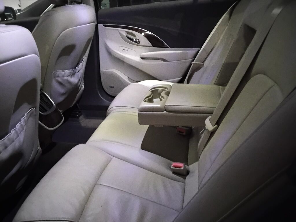 2014 Buick LaCrosse Leather Group Akron OH