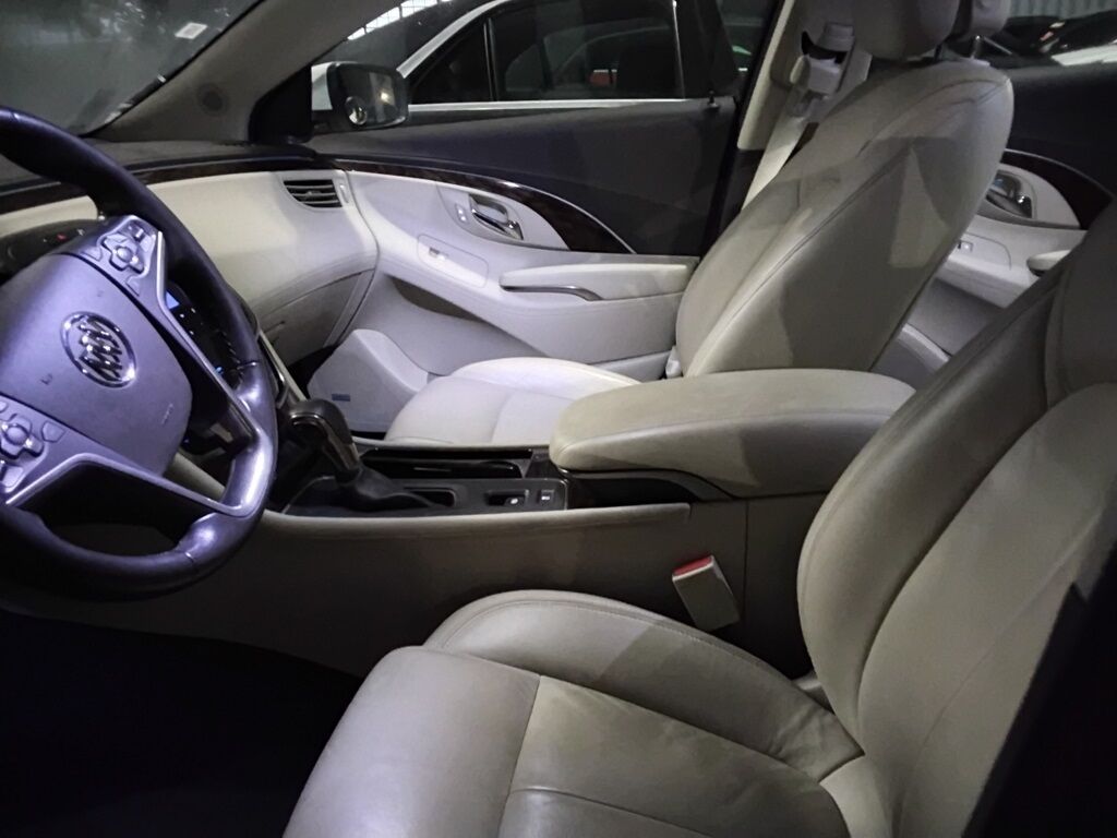 2014 Buick LaCrosse Leather Group Akron OH