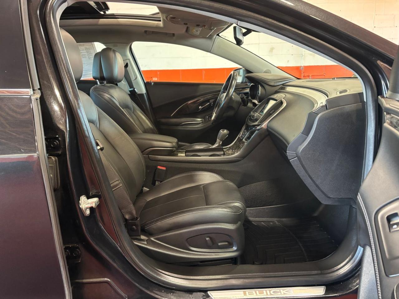 2014 Buick LaCrosse Leather Group Franklin OH