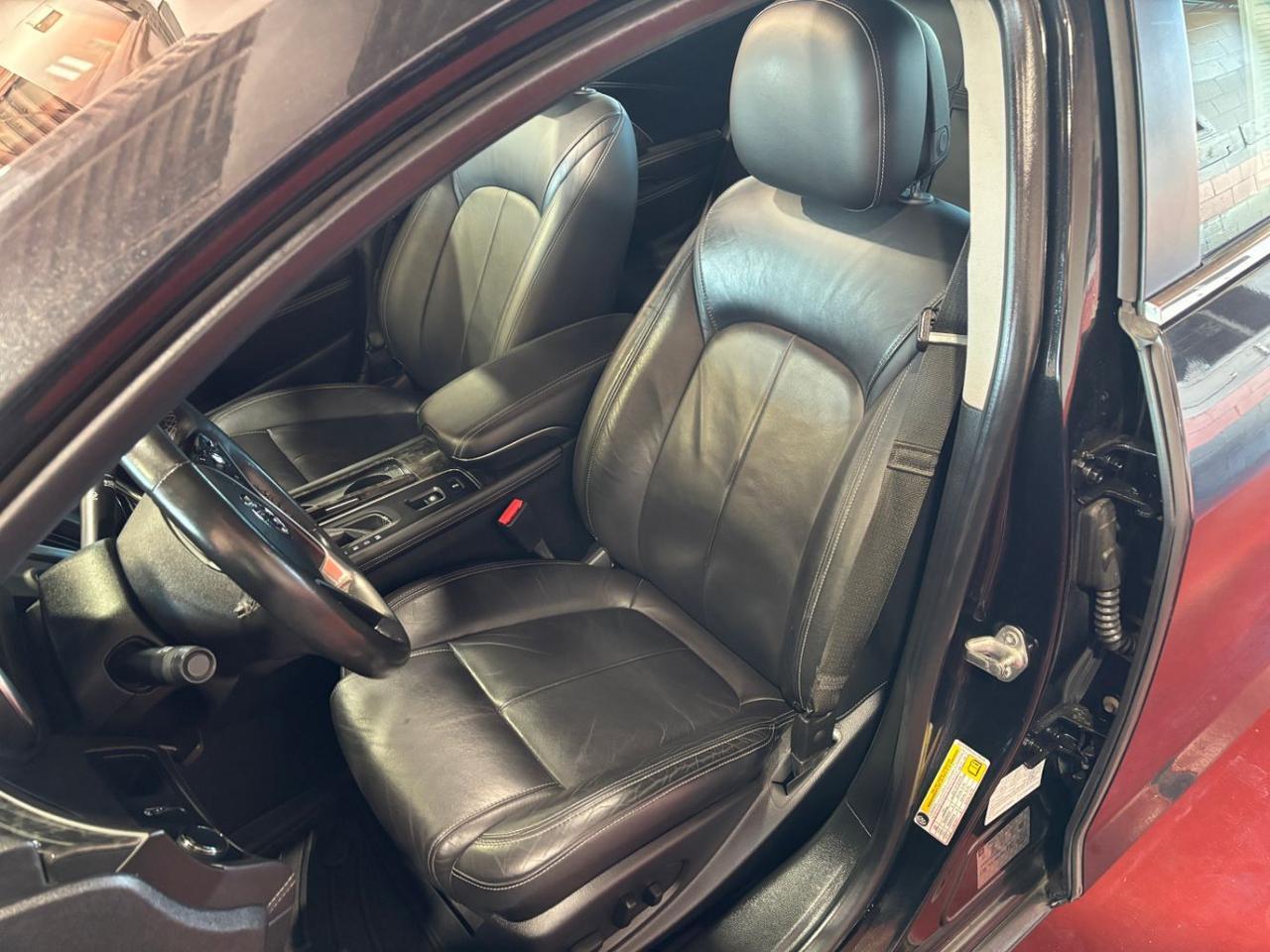 2014 Buick LaCrosse Leather Group Franklin OH