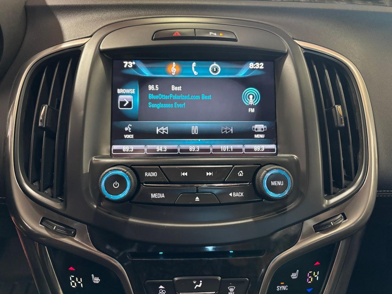 2014 Buick LaCrosse Leather Group Franklin OH
