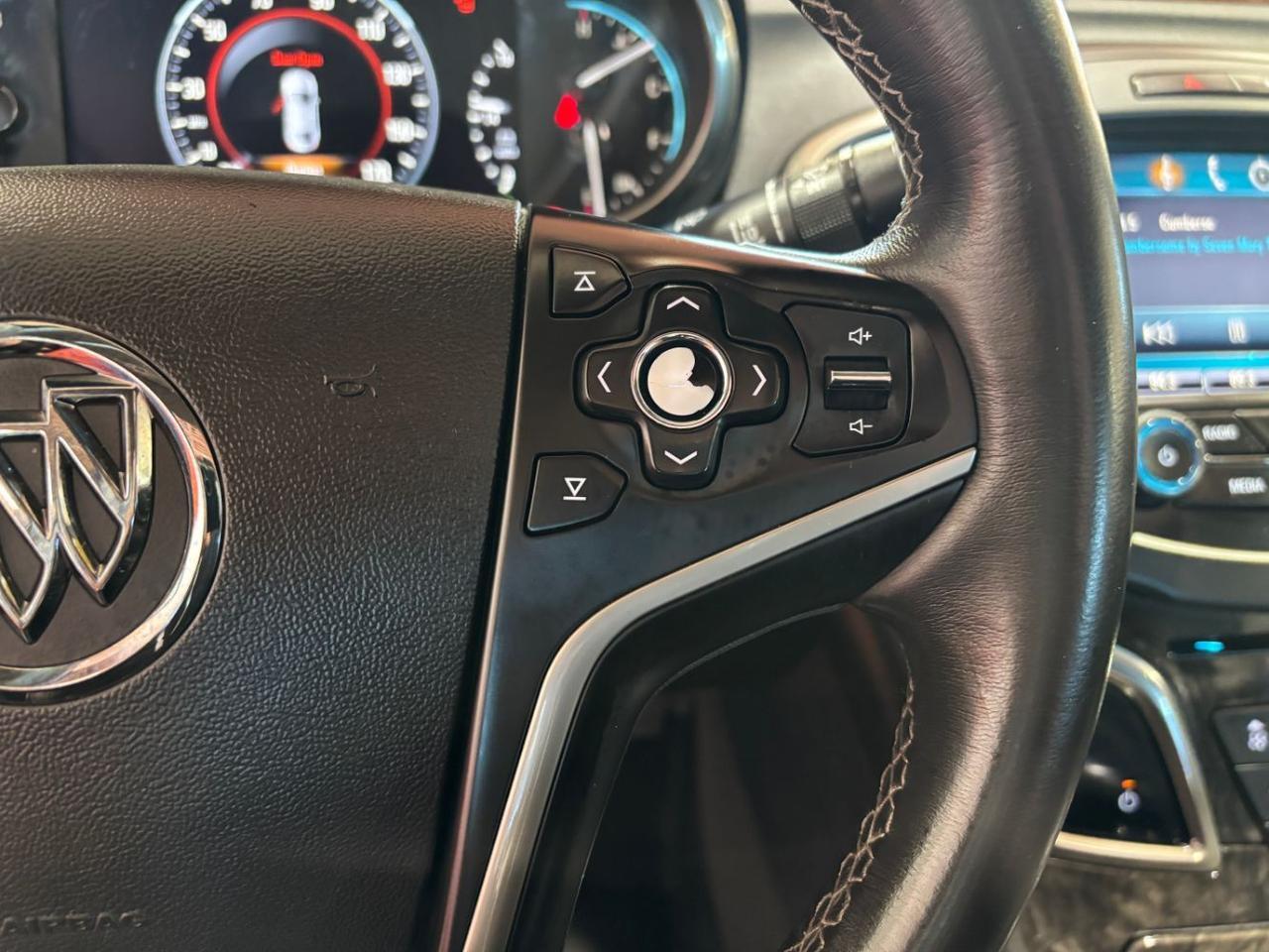 2014 Buick LaCrosse Leather Group Franklin OH