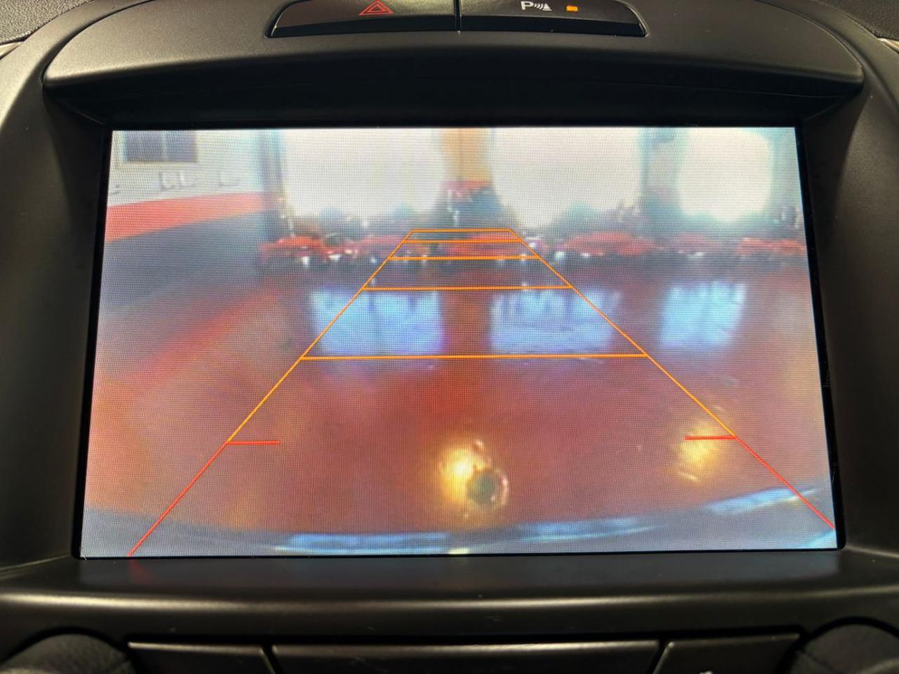 2014 Buick LaCrosse Leather Group Franklin OH