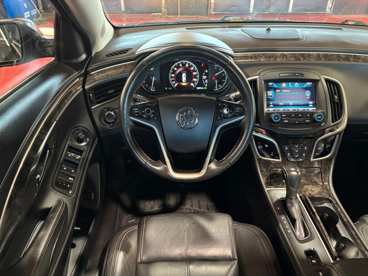 2014 Buick LaCrosse Leather Group Franklin OH