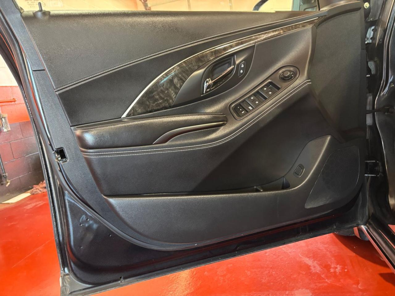 2014 Buick LaCrosse Leather Group Franklin OH