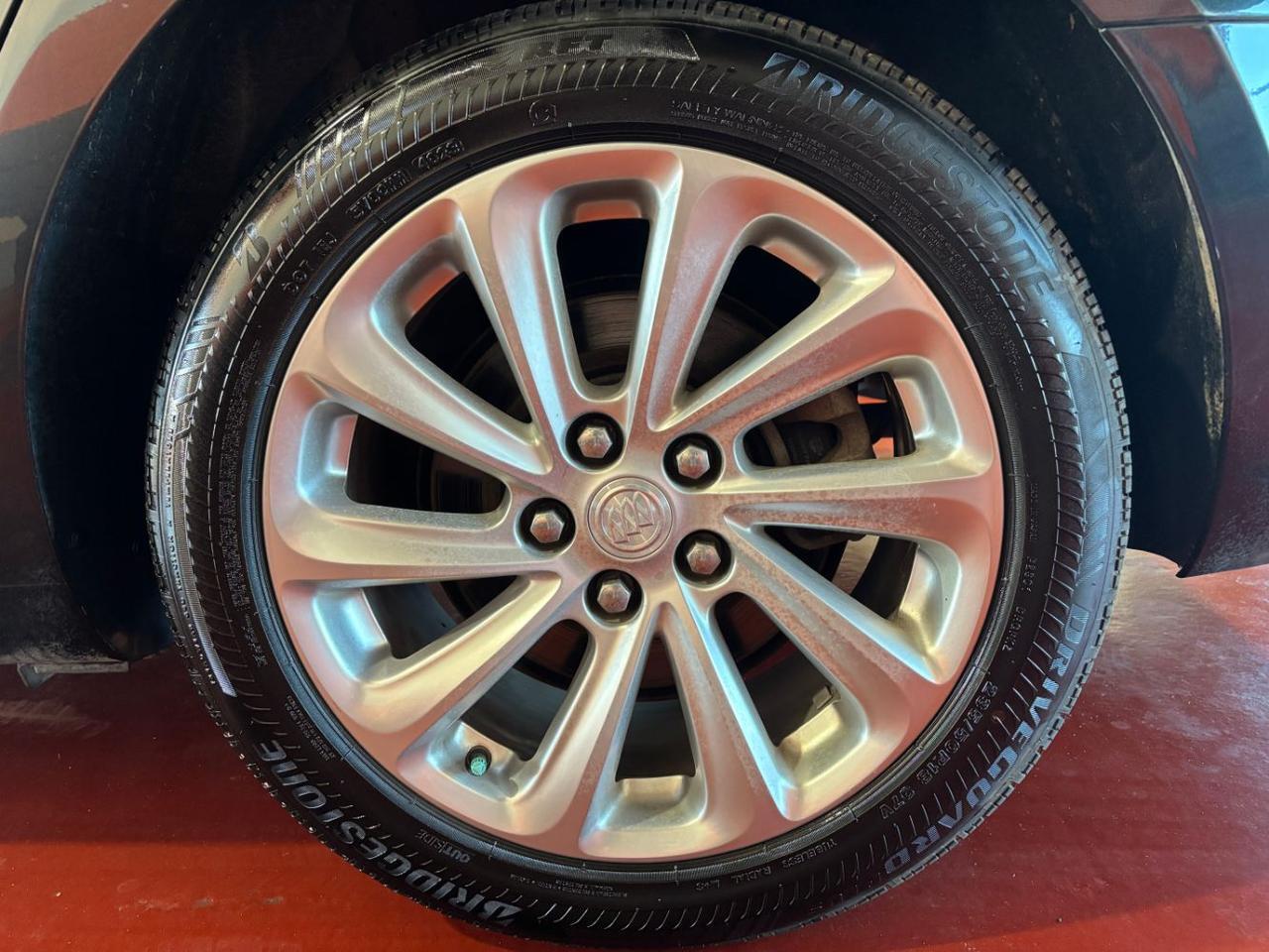 2014 Buick LaCrosse Leather Group Franklin OH