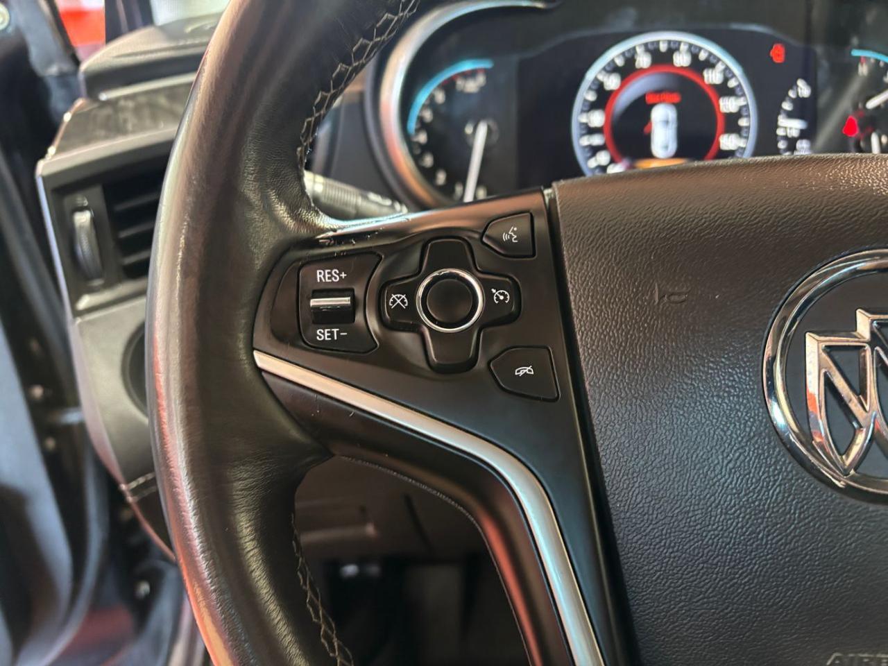2014 Buick LaCrosse Leather Group Franklin OH