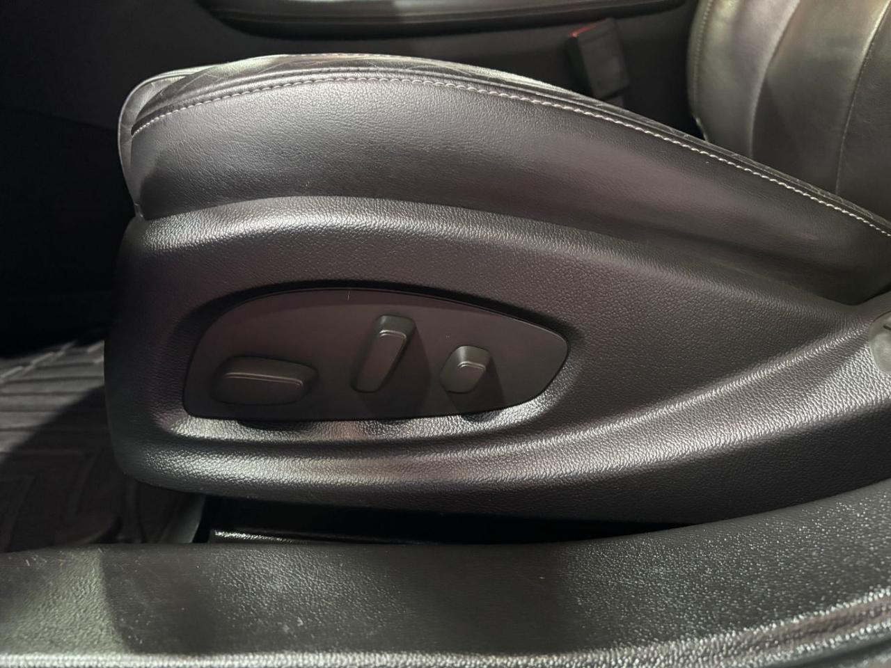 2014 Buick LaCrosse Leather Group Franklin OH