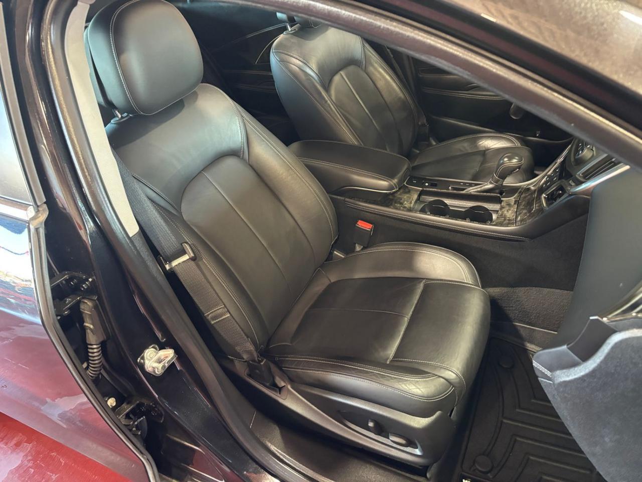 2014 Buick LaCrosse Leather Group Franklin OH