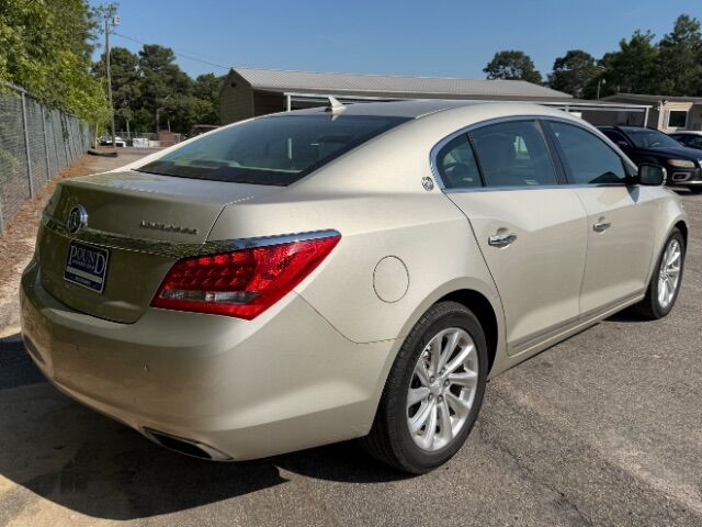 2014 Buick LaCrosse Leather Group Gaston SC