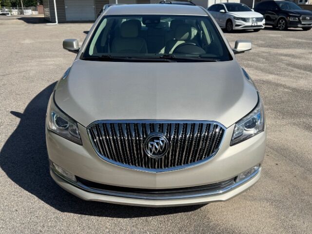 2014 Buick LaCrosse Leather Group Gaston SC