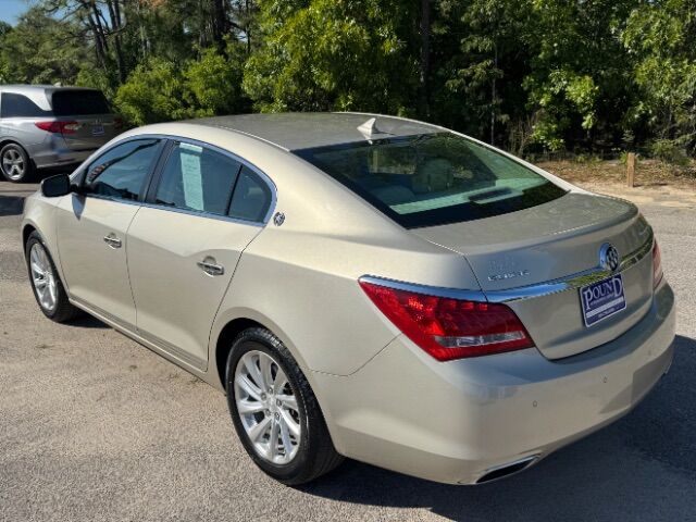 2014 Buick LaCrosse Leather Group Gaston SC