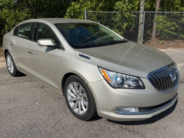 2014 Buick LaCrosse Leather Group Gaston SC